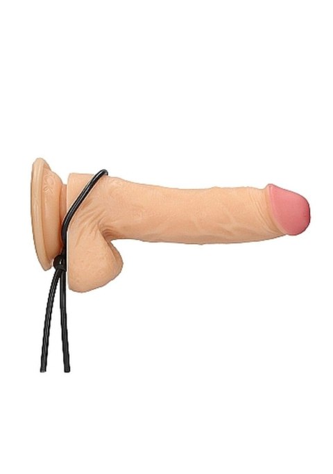 Erection Booster - Black ShotsToys Erection Booster - Black ShotsToys
