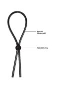 Erection Booster - Black ShotsToys Erection Booster - Black ShotsToys