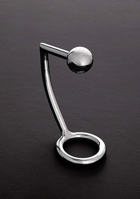 Intruder with C-Ring (55/30mm) Steel Intruder with C-Ring (55/30mm) Steel