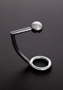 Intruder with C-Ring (55/30mm) Steel Intruder with C-Ring (55/30mm) Steel