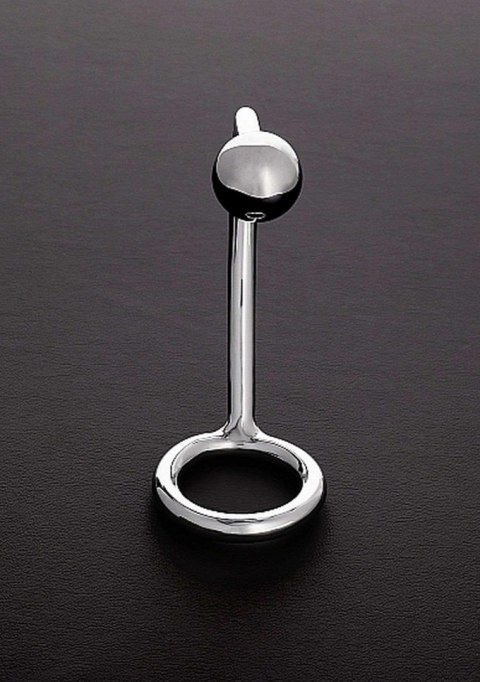 Intruder with C-Ring (55/30mm) Steel Intruder with C-Ring (55/30mm) Steel
