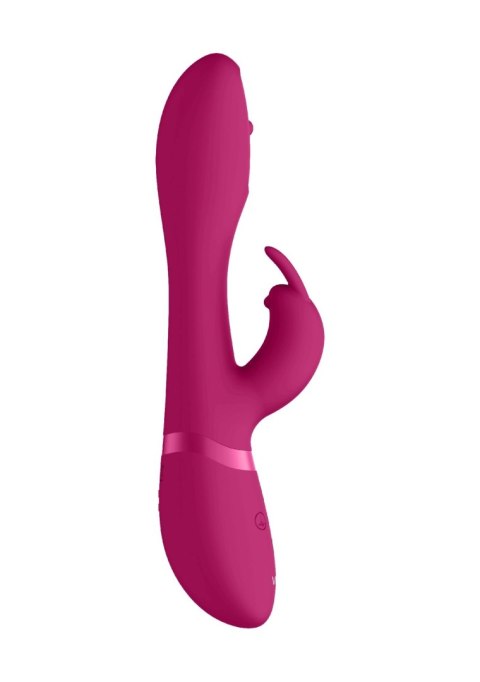 Mira - Spinning G-spot Rabbit - Pink Shots Mira - Spinning G-spot Rabbit - Pink Shots
