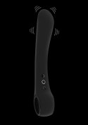 Ombra - Bendable Vibrator Punkt G - Black Vive Ombra - Bendable Vibrator Punkt G - Black Vive
