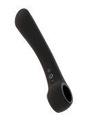 Ombra - Bendable Vibrator Punkt G - Black Vive Ombra - Bendable Vibrator Punkt G - Black Vive