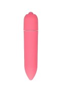 Power Bullet - Pink ShotsToys Power Bullet - Pink ShotsToys