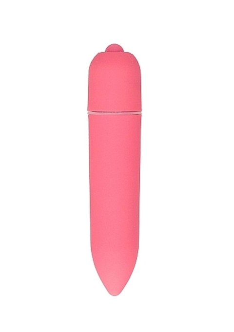 Power Bullet - Pink ShotsToys Power Bullet - Pink ShotsToys
