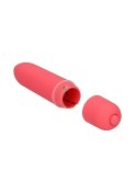Power Bullet - Pink ShotsToys Power Bullet - Pink ShotsToys