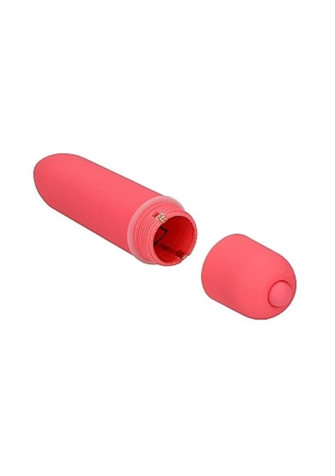 Power Bullet - Pink ShotsToys Power Bullet - Pink ShotsToys