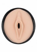 Self Lubrication Easy Grip Masturbator XL Vaginal - Flesh SLT Self Lubrication Easy Grip Masturbator XL Vaginal - Flesh SLT