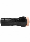 Self Lubrication Easy Grip Masturbator XL Vaginal - Flesh SLT Self Lubrication Easy Grip Masturbator XL Vaginal - Flesh SLT