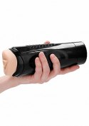 Self Lubrication Easy Grip Masturbator XL Vaginal - Flesh SLT Self Lubrication Easy Grip Masturbator XL Vaginal - Flesh SLT