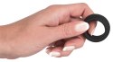 Black Velvets Cock Ring 2.6 cm Black Velvets Black Velvets Cock Ring 2.6 cm Black Velvets