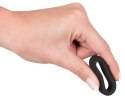 Black Velvets Cock Ring 2.6 cm Black Velvets Black Velvets Cock Ring 2.6 cm Black Velvets