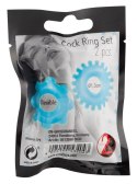 Cock Ring Set pack of 2 You2Toys Cock Ring Set pack of 2 You2Toys