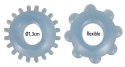 Cock Ring Set pack of 2 You2Toys Cock Ring Set pack of 2 You2Toys