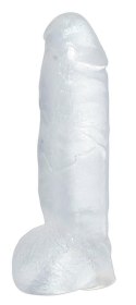 Crystal Clear Big Dong Crystal Crystal Clear Big Dong Crystal
