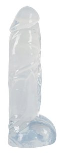 Crystal Clear Big Dong Crystal Crystal Clear Big Dong Crystal