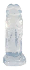 Crystal Clear Big Dong Crystal Crystal Clear Big Dong Crystal