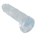 Crystal Clear Big Dong Crystal Crystal Clear Big Dong Crystal