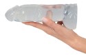 Crystal Clear Big Dong Crystal Crystal Clear Big Dong Crystal