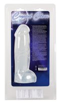Crystal Clear Big Dong Crystal Crystal Clear Big Dong Crystal
