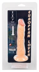 European Lover Small European Lover European Lover Small European Lover
