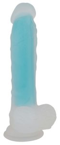 Glow in the Dark Dildo You2Toys Glow in the Dark Dildo You2Toys