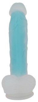 Glow in the Dark Dildo You2Toys Glow in the Dark Dildo You2Toys