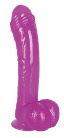 Jolly Buttcock lila You2Toys Jolly Buttcock lila You2Toys
