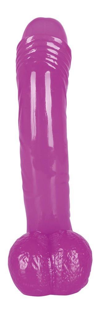 Jolly Buttcock lila You2Toys Jolly Buttcock lila You2Toys
