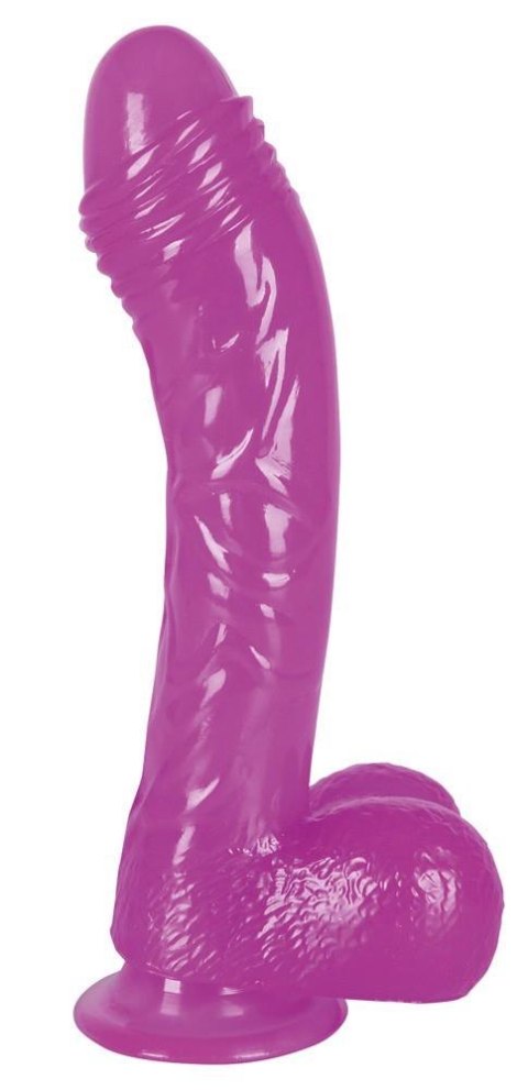 Jolly Buttcock lila You2Toys Jolly Buttcock lila You2Toys
