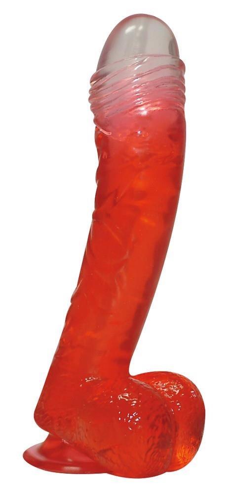 Jolly buttcock dildo NMC Jolly buttcock dildo NMC