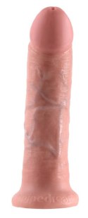 King Cock 8 inch Skin-coloured King Cock King Cock 8 inch Skin-coloured King Cock
