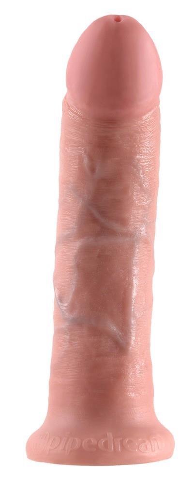 King Cock 8 inch Skin-coloured King Cock King Cock 8 inch Skin-coloured King Cock