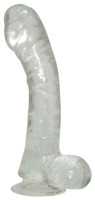 Lazy buttcock NMC
