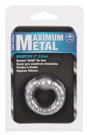 Maximum Metal Ring NMC Maximum Metal Ring NMC