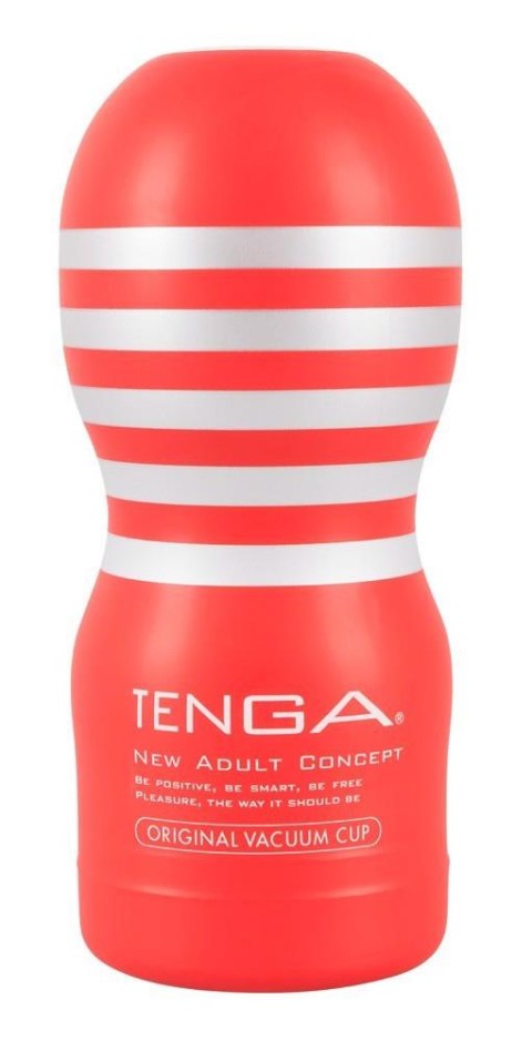 Original Vacuum Cup TENGA Original Vacuum Cup TENGA