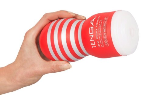 Original Vacuum Cup TENGA Original Vacuum Cup TENGA