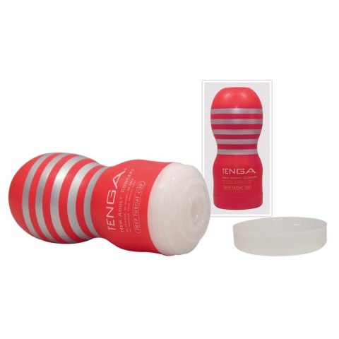 Original Vacuum Cup TENGA Original Vacuum Cup TENGA