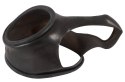 Penis Cuff black You2Toys Penis Cuff black You2Toys