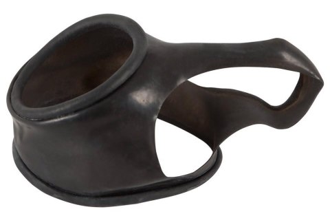 Penis Cuff black You2Toys Penis Cuff black You2Toys