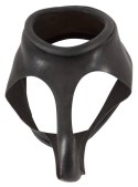 Penis Cuff black You2Toys Penis Cuff black You2Toys