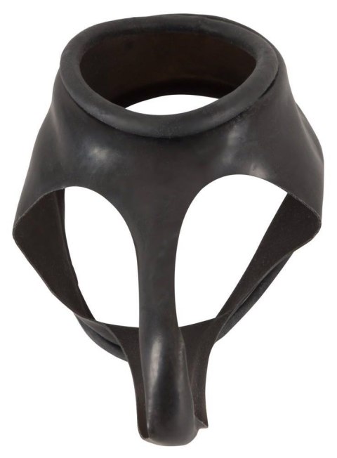 Penis Cuff black You2Toys Penis Cuff black You2Toys