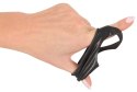 Penis Cuff black You2Toys Penis Cuff black You2Toys