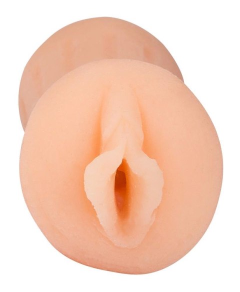 Pussy Nanette NMC