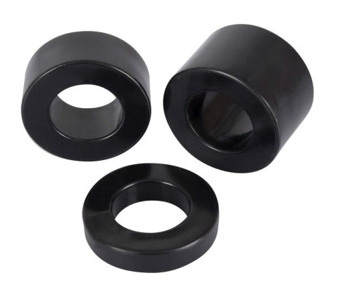 Rebel Ball Stretching Kit Rebel Rebel Ball Stretching Kit Rebel