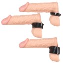 Rebel Ball Stretching Kit Rebel Rebel Ball Stretching Kit Rebel