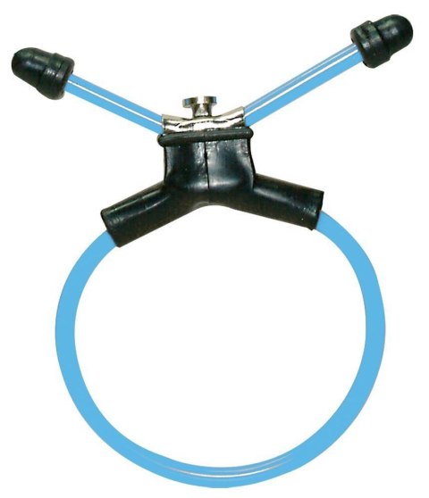 "Red Sling" Cock RIng You2Toys "Red Sling" Cock RIng You2Toys