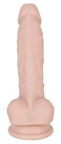 Silicone Dildo M You2Toys Silicone Dildo M You2Toys