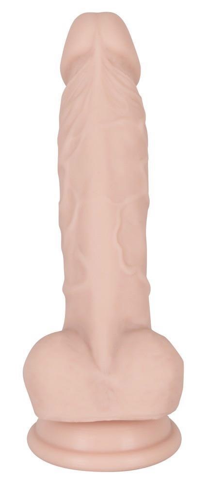 Silicone Dildo M You2Toys Silicone Dildo M You2Toys